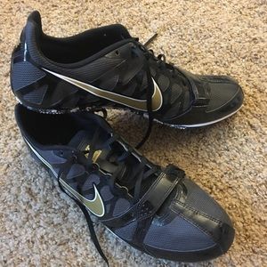 Men’s Track Spikes